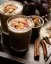 طرز تهیه اسموتی شیر و خرما خوشمزه و مقوی و کم کالری