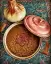 طرز تهیه سوپ بلغور گندم خوشمزه و مجلسی با عصاره مرغ یا گوشت