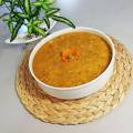 طرز تهیه سوپ ماش ساده، خوشمزه، مجلسی و مناسب برای کودکان