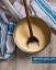 طرز تهیه سس فرانسوی رژیمی خوشمزه با ماست و روغن زیتون برای انواع سالاد