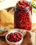 طرز تهیه ترشی آلبالو ملس با سرکه سفید و آلبالو تازه به روش ساده