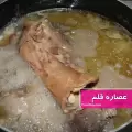 طرز تهیه عصاره قلم یا آب قلم گاو پرخاصیت و مقوی