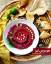طرز تهیه هوموس لبو خوشمزه و خوشرنگ با دستور ویژه و آسان