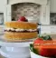 طرز تهیه کیک اسفنجی ساده در توستر بدون شیر مرحله به مرحله