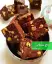 طرز تهیه فاج شکلاتی فرانسوی خانگی ساده و سریع با پسته و فندوق