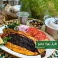 طرز تهیه حشو ماهی خوشمزه و لذیذ در فر به روش جنوبی