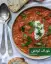 طرز تهیه خوراک گولاش مجارستانی ساده و خوشمزه با گوشت و خامه