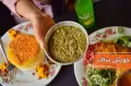 طرز تهیه خورش ساک شمالی خوشمزه با اسفناج و گوشت