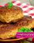 طرز تهیه کوکو گردو و گوشت با سیب زمینی ساده، خوشمزه و مجلسی