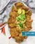 طرز تهیه کتلت قارچ خوشمزه، لذیذ و ساده و راحت با آرد سوخاری