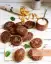 طرز تهیه کتلت عدس و سیب زمینی خوشمزه و ساده بدون گوشت