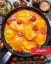 طرز تهیه راویولی گوشت و اسفناج ایتالیایی خوشمزه با خمیر مخصوص