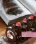 طرز تهیه رولت بلک فارست خوشمزه و مجلسی به روشی ساده
