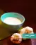 طرز تهیه سس سیر حرفه ای و رستورانی برای فیله و قارچ سوخاری