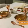 طرز تهیه اشکنه عدس ساده و خوشمزه مرحله به مرحله