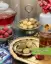 طرز تهیه شیرینی قندی ساده و خوشمزه قزوینی با فر و بدون فر