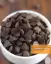 طرز تهیه شکلات چیپسی خانگی مخصوص کیک و شیرینی پزی