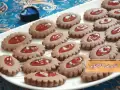 طرز تهیه شیرینی کاکائویی خانگی ساده، خوشمزه و مجلسی