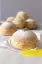 طرز تهیه نان کرمدار خانگی بسیار خوشمزه و آسان با فر و بدون فر