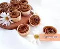 طرز تهیه حلوا نسکافه ای خوشمزه و مجلسی مرحله به مرحله