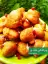 طرز تهیه پیراشکی هندی تند و خوشمزه و پر ادویه و آسان