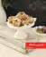 طرز تهیه شیرینی اسکار گردویی خوشمزه با کره مرحله به مرحله