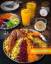 طرز تهیه پلو هفت رنگ مجلسی با مرغ برای چهارشنبه سوری