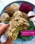 طرز تهیه کوفته کدو و نخود خوشمزه، ساده، کم کالری و بدون گوشت