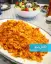 طرز تهیه فلفل پلو تند، خوشمزه و خوشرنگ با فیله مرغ