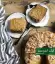 طرز تهیه کیک کدو سبز خوشمزه و رژیمی بدون ماست با هل و دارچین