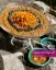 طرز تهیه آش چهارشنبه سوری مازندرانی خوشمزه مرحله به مرحله
