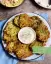 طرز تهیه موجور سبزیجات خوشمزه و آسان ترکیه ای با کدو