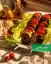 طرز تهیه شامی بابلی خوشمزه اصل مازندران با گوشت چرخ کرده