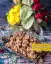 طرز تهیه شیرینی رسپیری یا ونیزی خوشمزه با طعم نسکافه با فر و بدون فر
