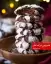 طرز تهیه شیرینی ترک دار یا کوکی ترک شکلاتی خوشمزه و ساده