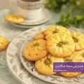 طرز تهیه شیرینی سپه سالاری خوشمزه تبریز به روش قنادی