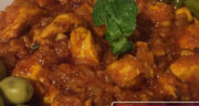 طرز تهیه کرایی مرغ پاکستانی خوشمزه و پر ادویه با دستوری ساده