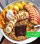 طرز تهیه اوتمیل میوه ای خوشمزه و مقوی با شیر و موز