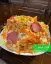 طرز تهیه هات چیپس خوشمزه با ژامبون به روش کافی شاپی