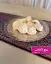 طرز تهیه شیرینی پیچ انگشتی گردویی ساده و خوشمزه تبریزی