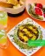 طرز تهیه پای سیب زمینی با مرغ و قارچ خوشمزه و ساده بدون فر