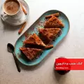 طرز تهیه کیک سیب و دارچین فوری به روش قنادی ها