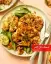 طرز تهیه استیک گل کلم رژیمی، غذای گیاهی، مقوی و خوشمزه