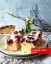 طرز تهیه کیک آلبالو خانگی ساده و خوشمزه با ماست مرحله به مرحله