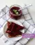 طرز تهیه مربای گیلاس صورتی ساده و مجلسی با ماندگاری بالا