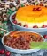طرز تهیه خورش آلبالو و سیب ساده، خوشمزه و مجلسی با گوشت