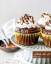 طرز تهیه کاپ کیک شکلاتی نرم و خوشمزه و سریع با فر و بدون فر