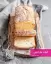 طرز تهیه کیک نارگیلی خانگی ساده و خوشمزه مرحله به مرحله
