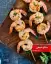 طرز تهیه میگو سیخی مزه دار شده و خوشمزه به روش رستورانی