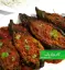 طرز تهیه کارنیاریک یا بادمجان شکم پر ترکیه ساده و خوشمزه بدون فر